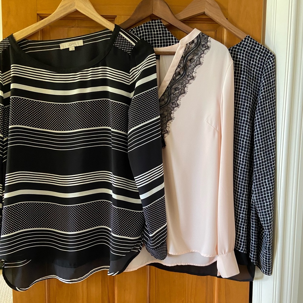 Limited Dress Shirts